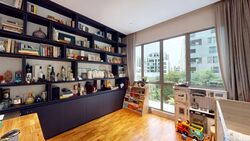 Mutiara Crest (D10), Apartment #554209851